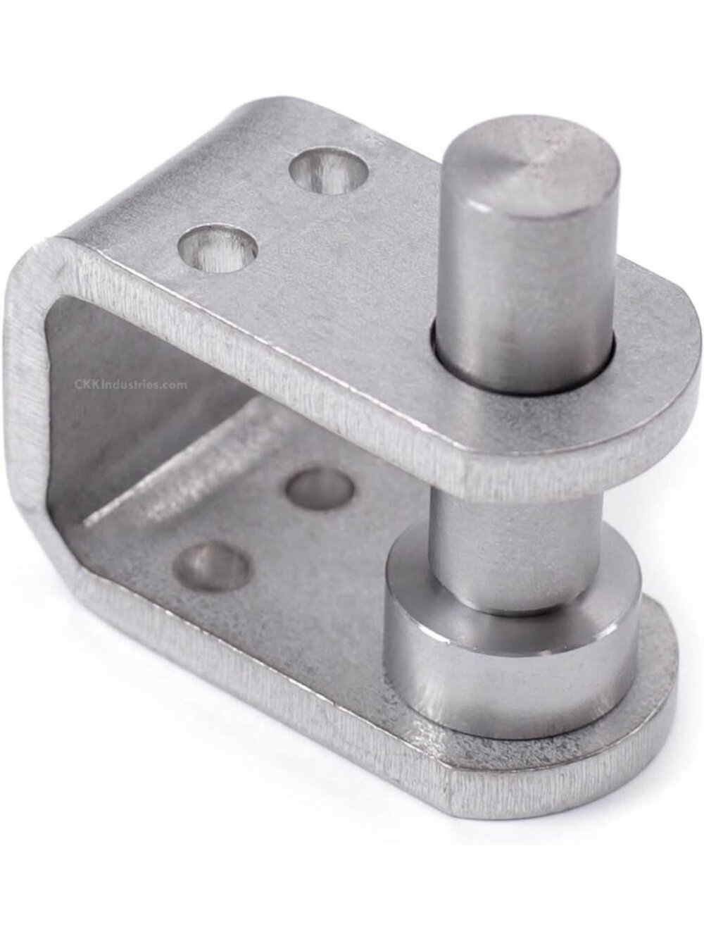 Eyelet Setting Tool for #8 Eyelets - Tabletop Design, Flaring Die & Guide